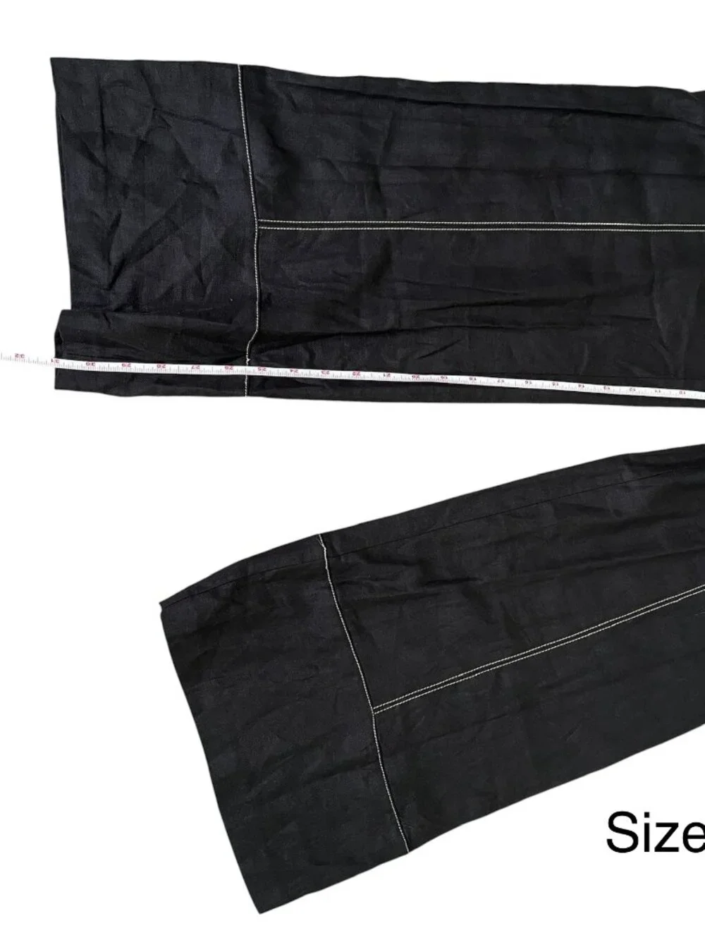 Zara elevate your